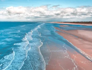 Let The Sea Take Me